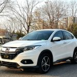 Honda Vezel 2020 1,5 л CVT Pioneer Edition National VI