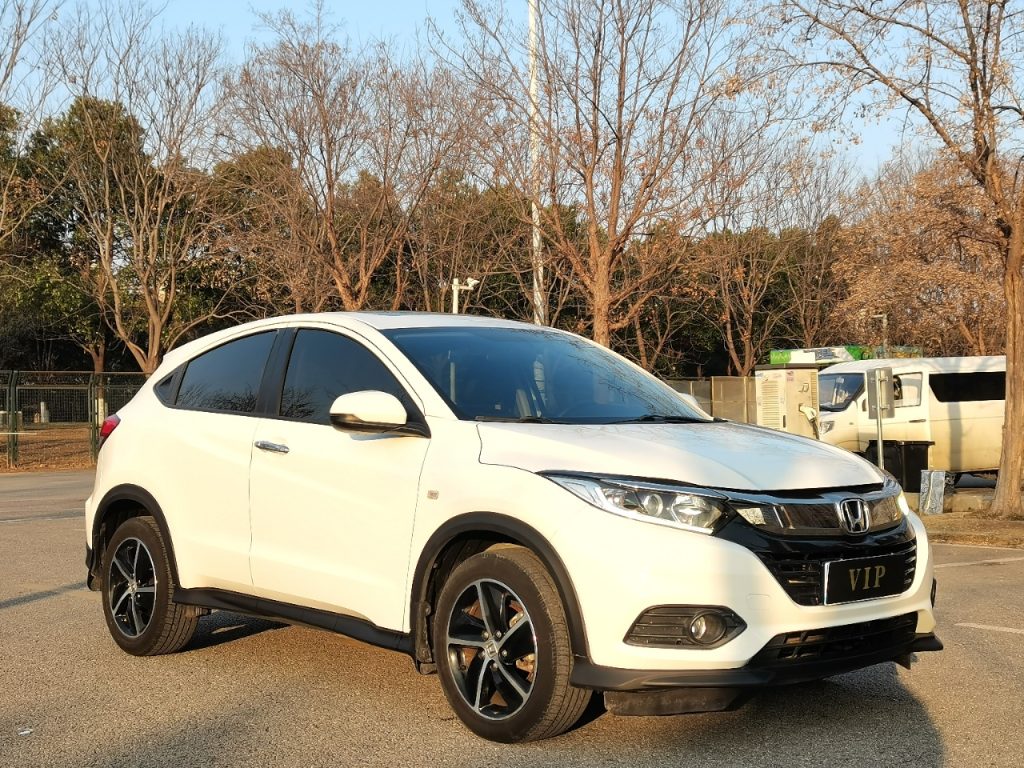 Honda Vezel 2020 1,5 л CVT Pioneer Edition National VI - Huishida Trading