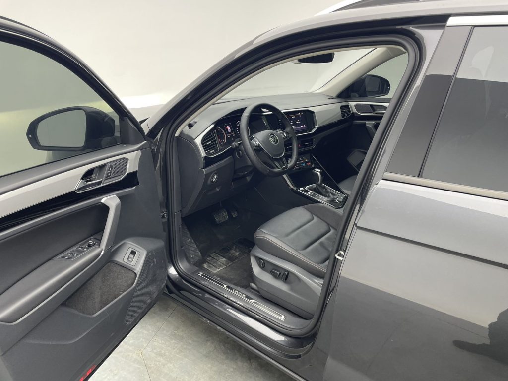 Volkswagen TAYRON 2022 280TSI с двухколесным приводом, версия Luxury Smart Connect - Huishida Trading