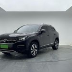 Volkswagen TAYRON 2022 280TSI с двухколесным приводом, версия Luxury Smart Connect