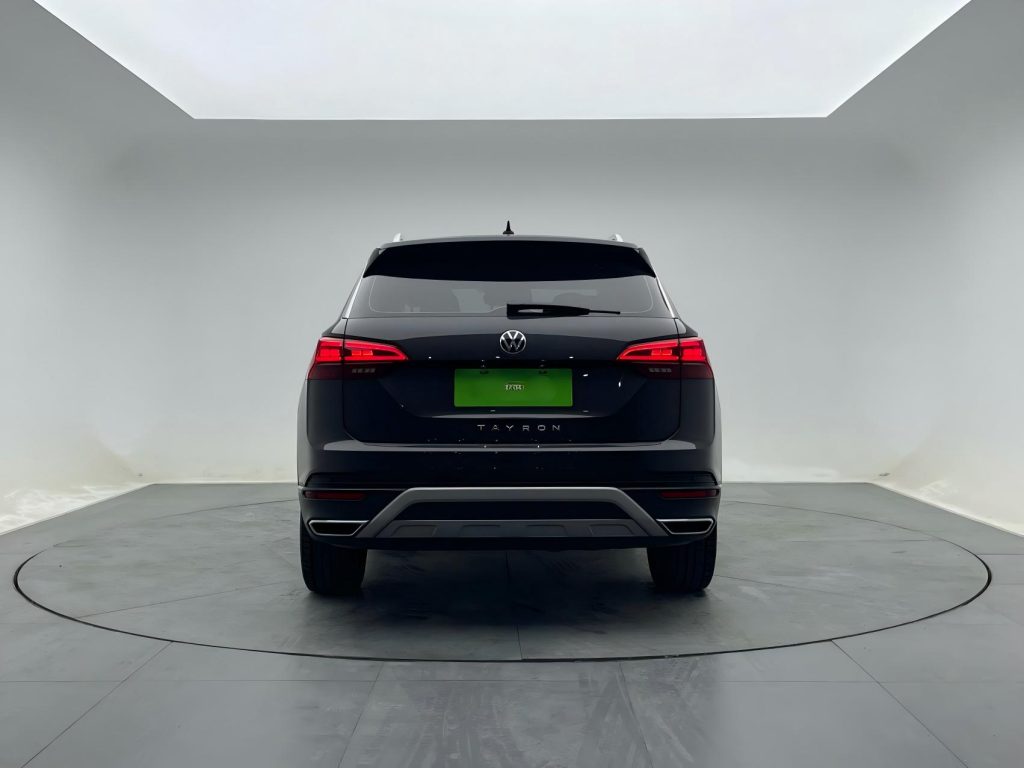 Volkswagen TAYRON 2022 280TSI с двухколесным приводом, версия Luxury Smart Connect - Huishida Trading