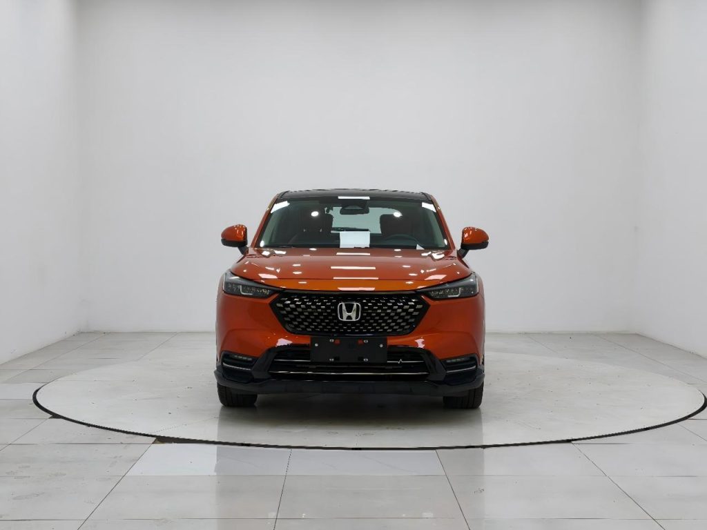 Honda XR-V 2023 1,5 л CVT Passion Edition - Huishida Trading