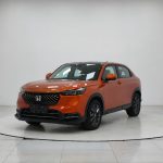 Honda XR-V  2023 1,5 л CVT Passion Edition