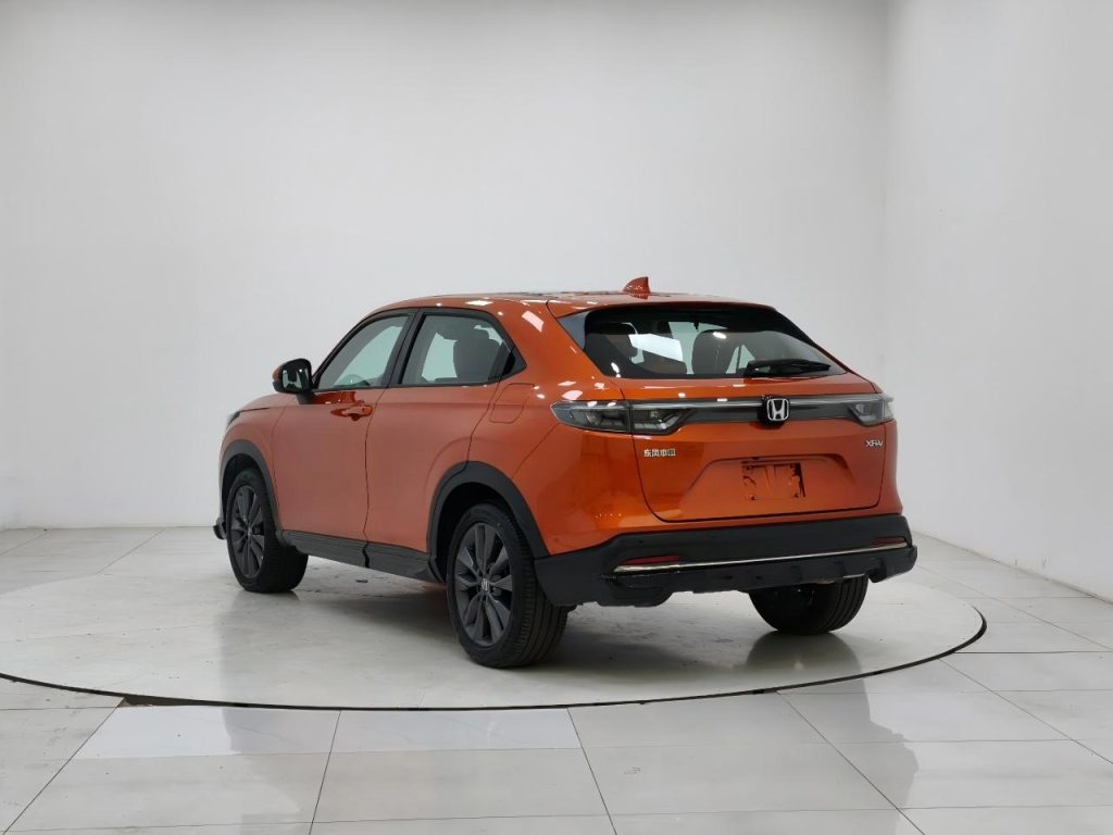 Honda XR-V 2023 1,5 л CVT Passion Edition - Huishida Trading