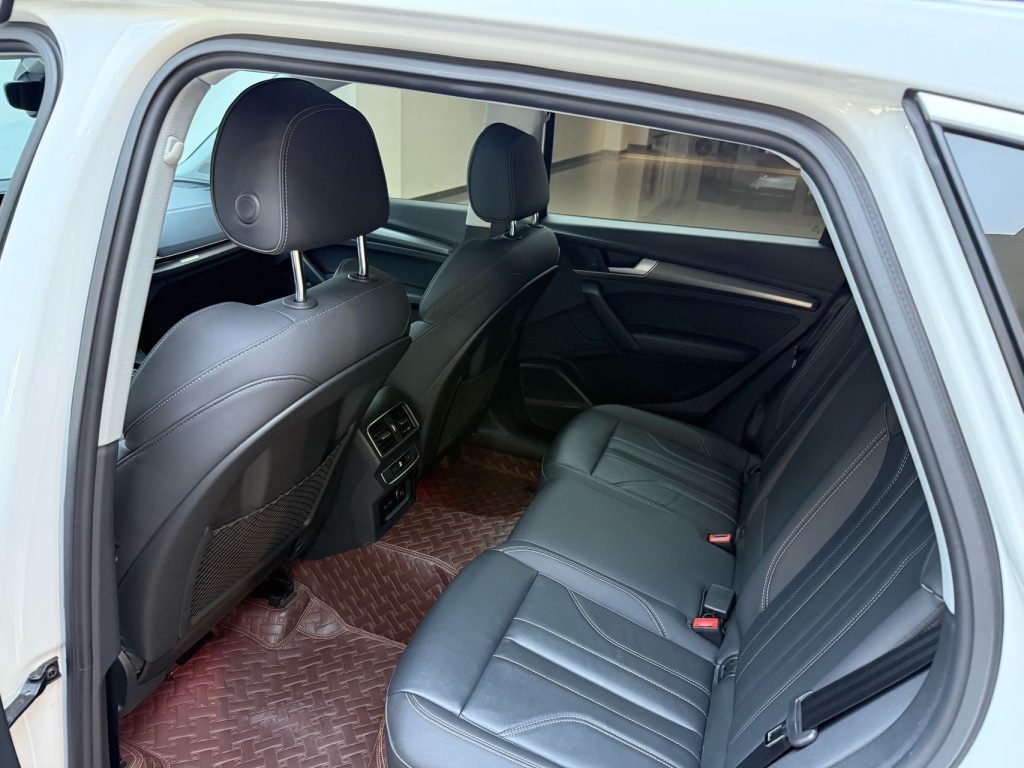 Audi Q5L 2021 45 TFSI Luxury Dynamic Edition - Huishida Trading