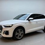 Audi Q5L  2021 45 TFSI Luxury Dynamic Edition