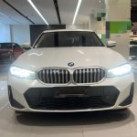 BMW 3 серии  2023 320Li M Sport Package