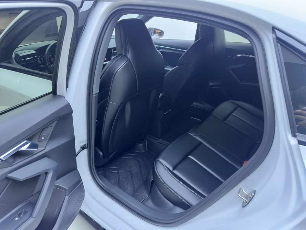 Audi A3 2022 года A3L Limousine 35 TFSI Progressive Sport - Huishida Trading