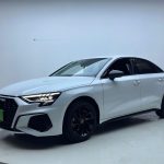 Audi A3   2022 года  A3L Limousine 35 TFSI Progressive Sport