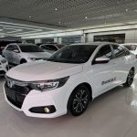 Honda CRIDER 2022 180Turbo CVT Luxury Edition