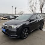 Honda Vezel 2020 1,5 л CVT Luxury Edition