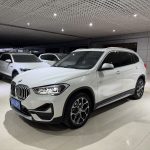 BMW X1 2022 sDrive20Li Luxury Edition