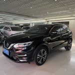 Nissan Qashqai 2022 2.0L CVT XV Premium Pro Luxury Navigation Edition