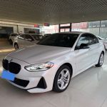 BMW 1 Series 2021 Facelift 120i M Sport Night Edition