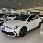 Volkswagen Golf 2021 280TSI DSG R-Line