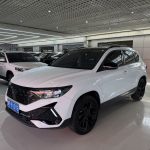 Jetta VS5 2022 Модель 280TSI Автоматическая коробка передач High-Gloss Premium Edition