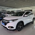Honda Vezel 2020 1,5 л CVT Pioneer Edition