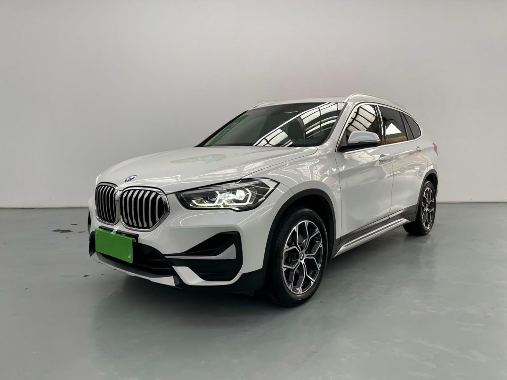 BMW X1 2022 sDrive20Li Fashion Edition - Huishida Trading