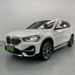 BMW X1  2022 sDrive20Li Fashion Edition