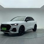Audi Q3  2021 года  35 TFSI Sportline