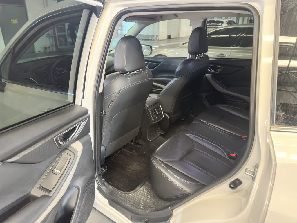 Subaru Forester 2022 года 2.0i AWD Luxury Edition EyeSight - Huishida Trading