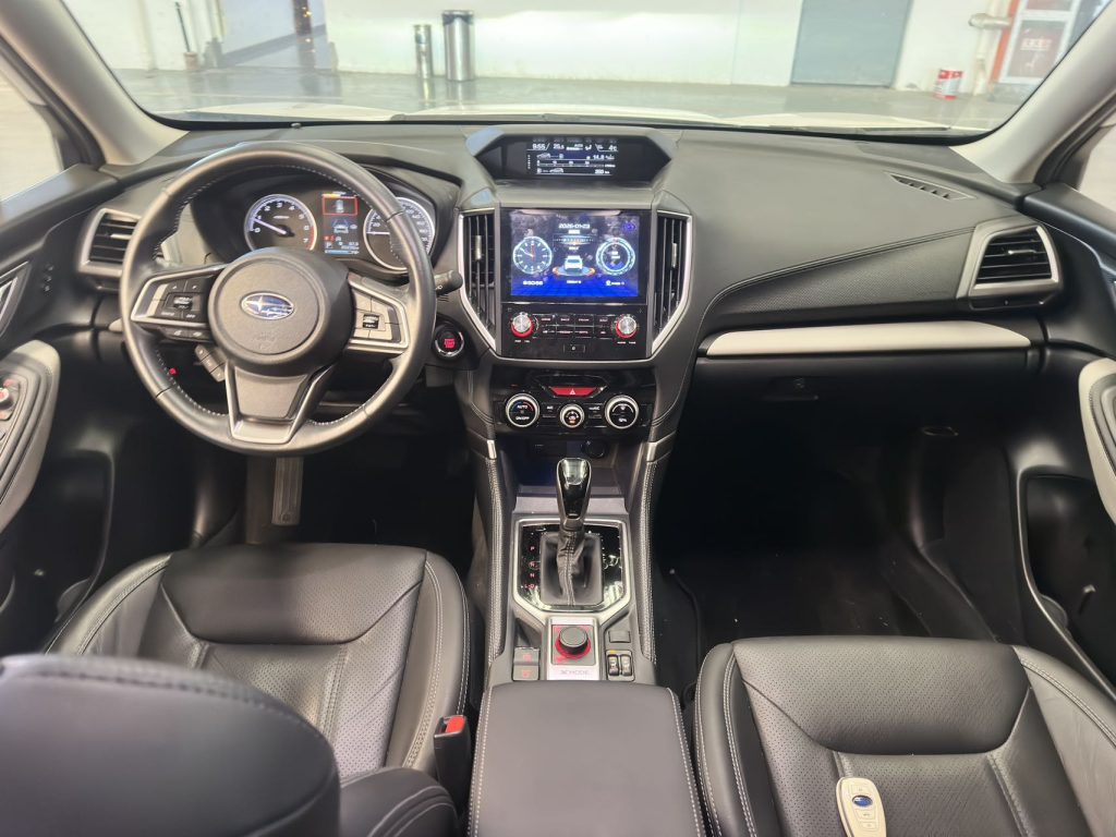 Subaru Forester 2022 года 2.0i AWD Luxury Edition EyeSight - Huishida Trading