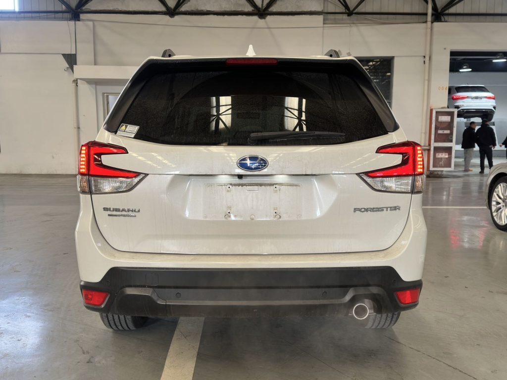 Subaru Forester 2022 года 2.0i AWD Luxury Edition EyeSight - Huishida Trading