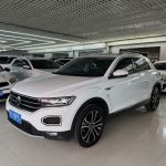 Volkswagen T-ROC 2022 280TSI DSG 2WD Comfort PLUS