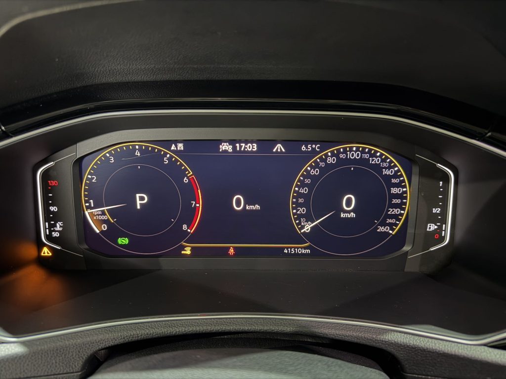 Volkswagen T-Roc 2022 280TSI DSG 2WD Comfort PLUS - Huishida Trading