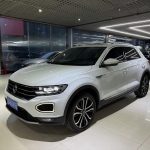 Volkswagen T-Roc 2022 280TSI DSG 2WD Comfort PLUS