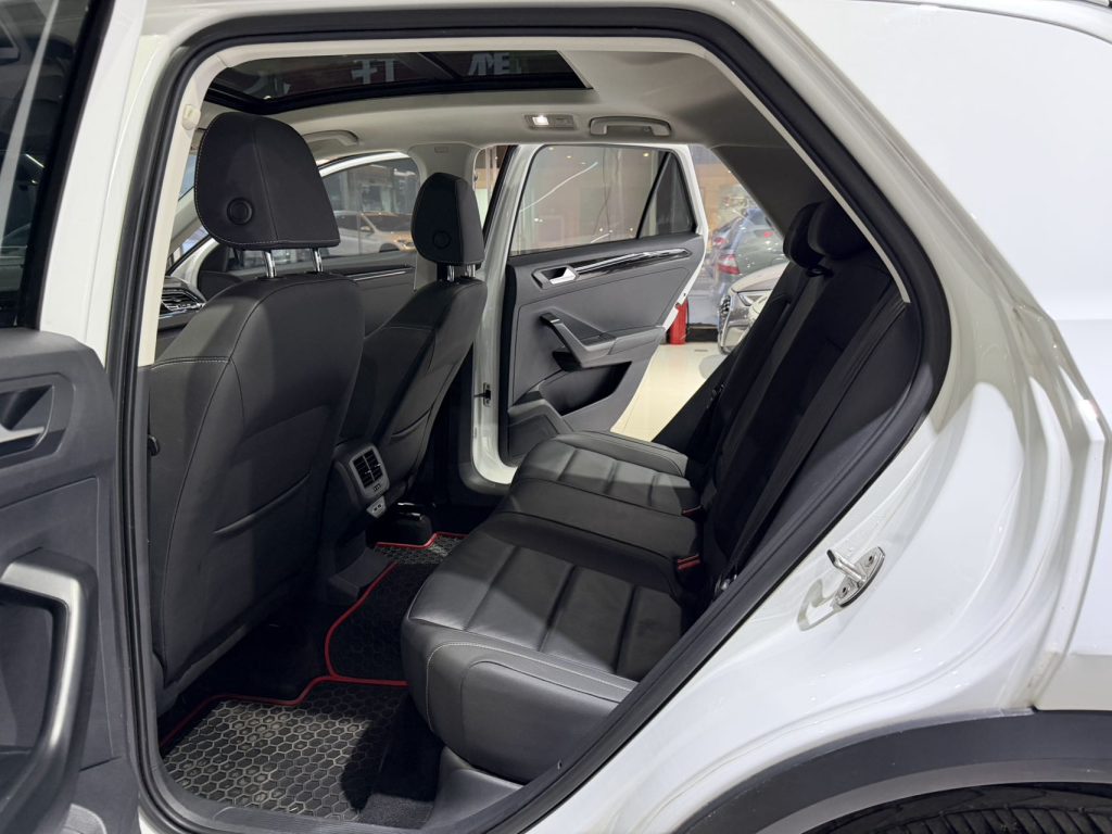 Volkswagen T-Roc 2022 280TSI DSG 2WD Comfort PLUS - Huishida Trading