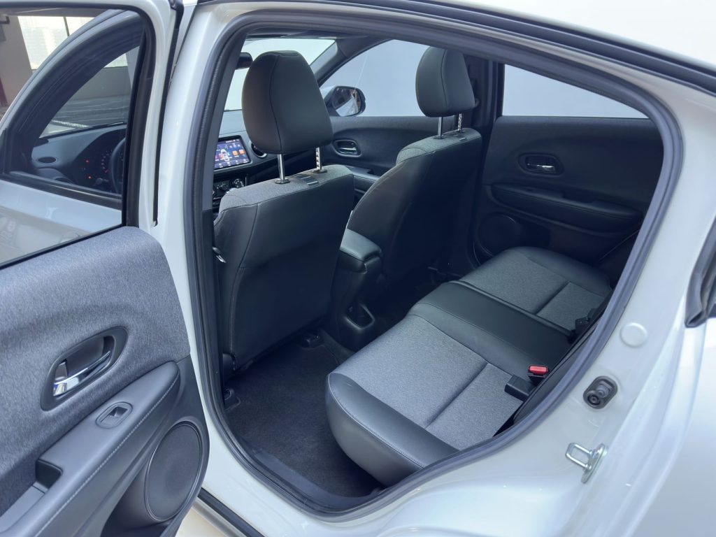 Honda XR-V 2021 года 1,5 л CVT Comfort Edition - Huishida Trading