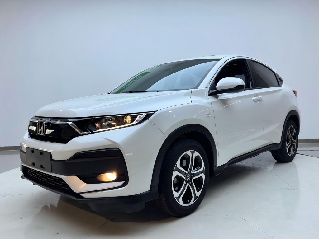 Honda XR-V 2021 года 1,5 л CVT Comfort Edition - Huishida Trading