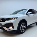 Honda XR-V 2021 года  1,5 л CVT Comfort Edition