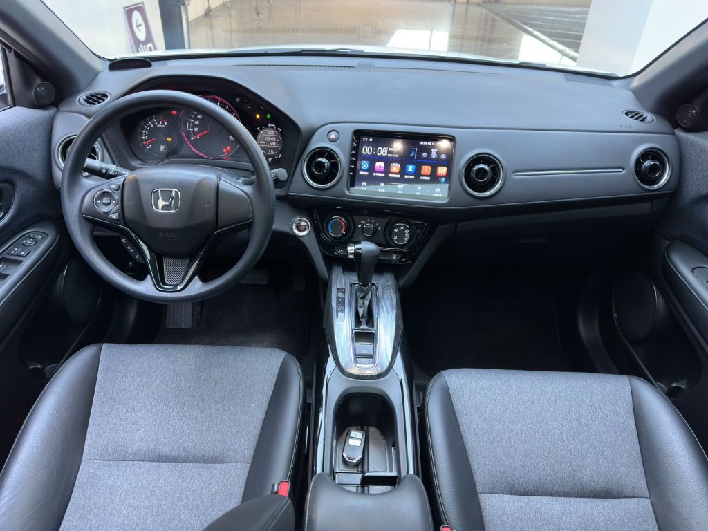 Honda XR-V 2021 года 1,5 л CVT Comfort Edition - Huishida Trading