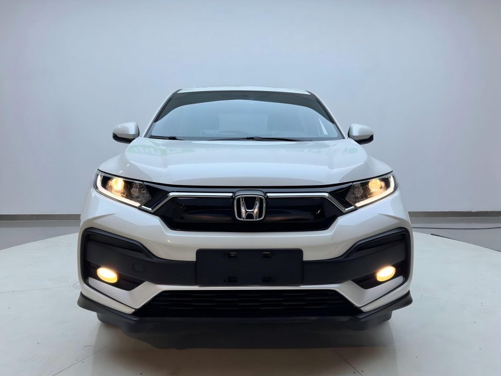 Honda XR-V 2021 года 1,5 л CVT Comfort Edition - Huishida Trading