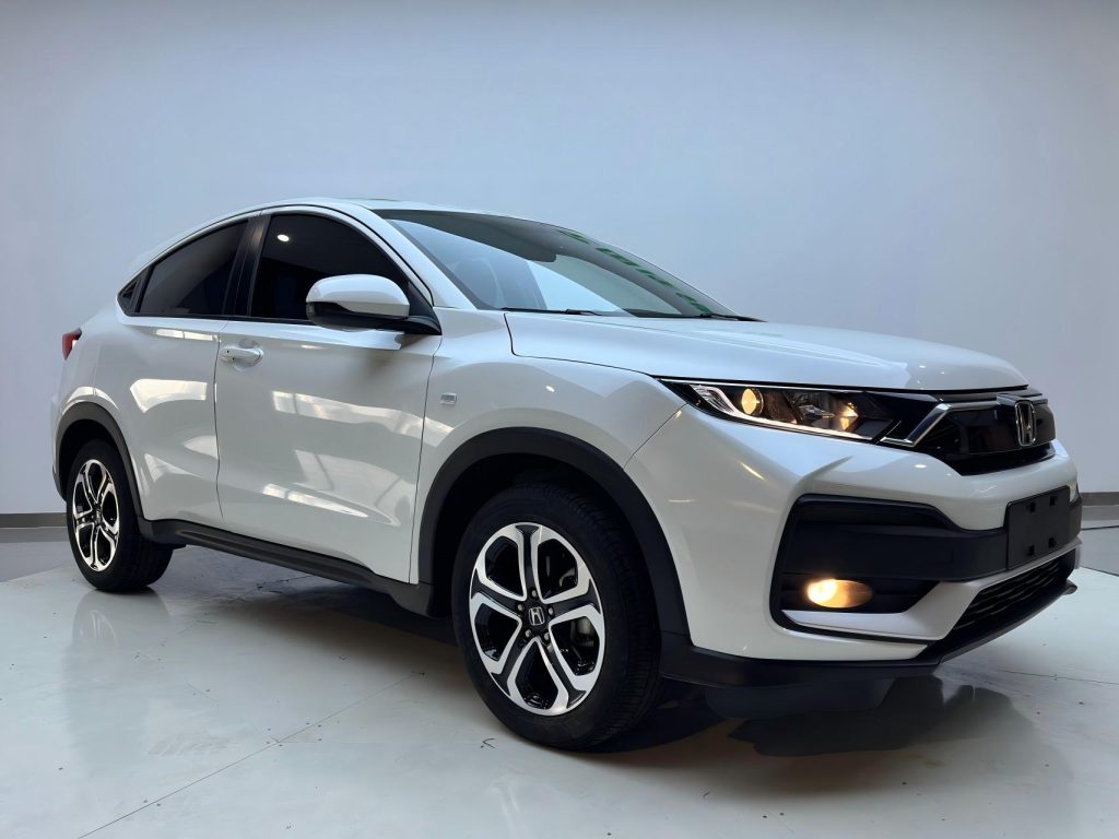 Honda XR-V 2021 года 1,5 л CVT Comfort Edition - Huishida Trading