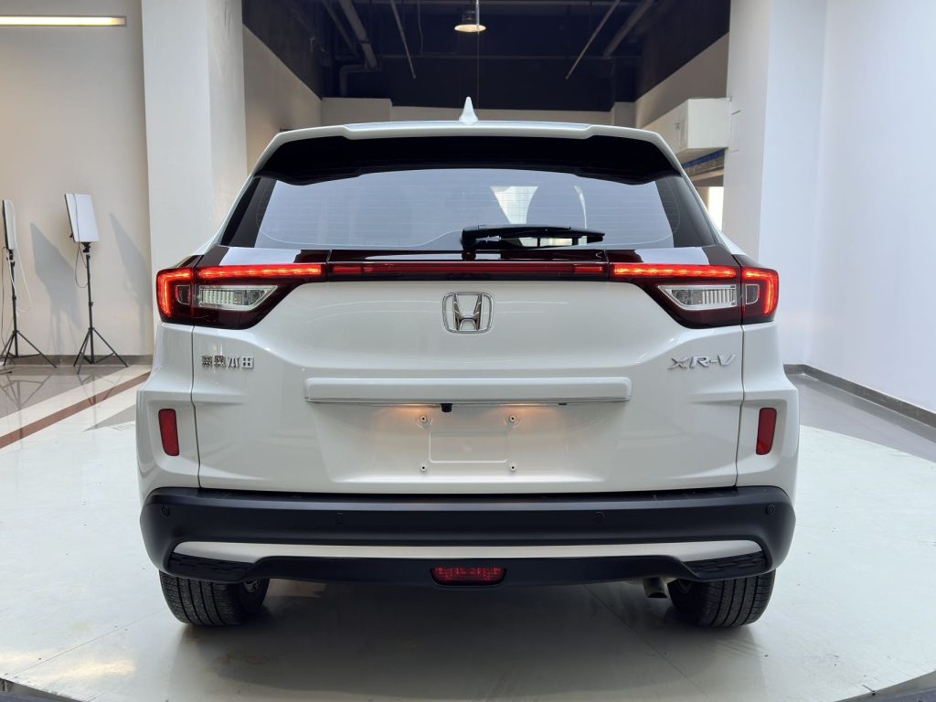 Honda XR-V 2021 года 1,5 л CVT Comfort Edition - Huishida Trading