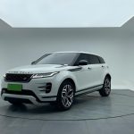 Range Rover Evoque  2021 Evoque L 249PS R-Dynamic S Performance Edition