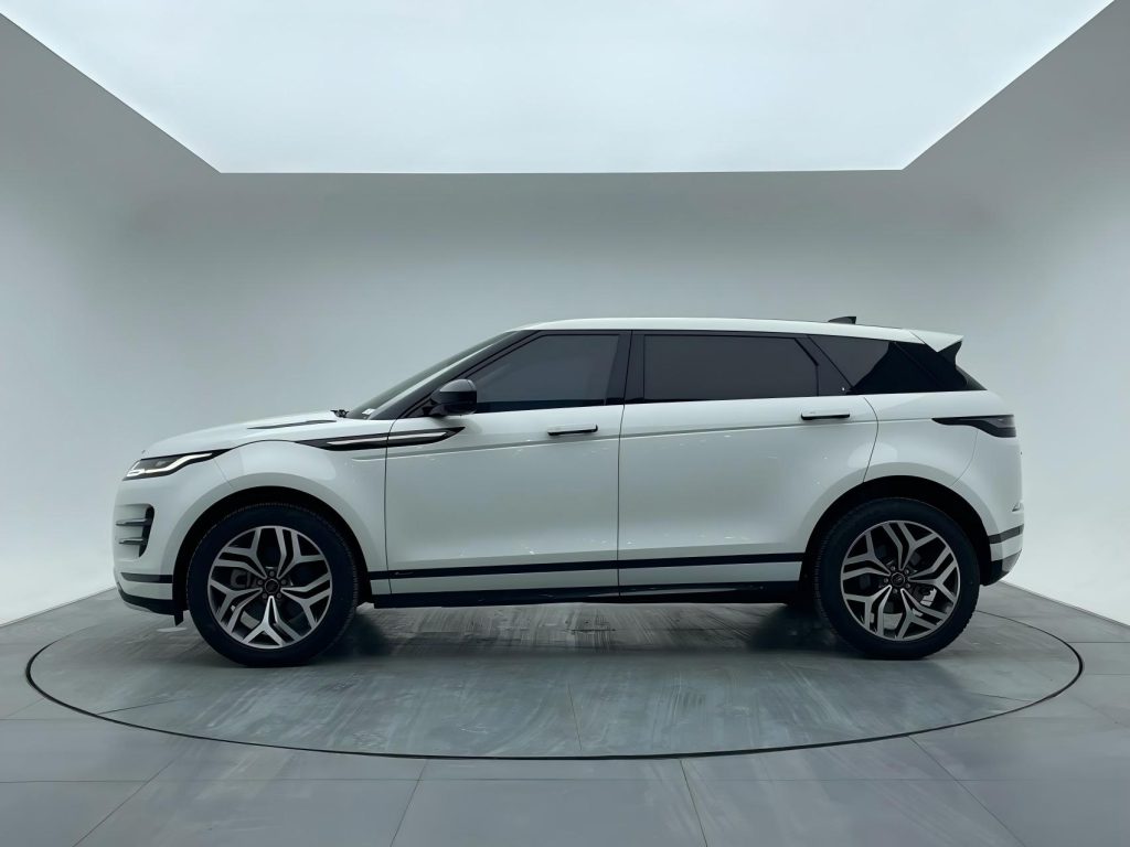 Range Rover Evoque 2021 Evoque L 249PS R-Dynamic S Performance Edition - Huishida Trading