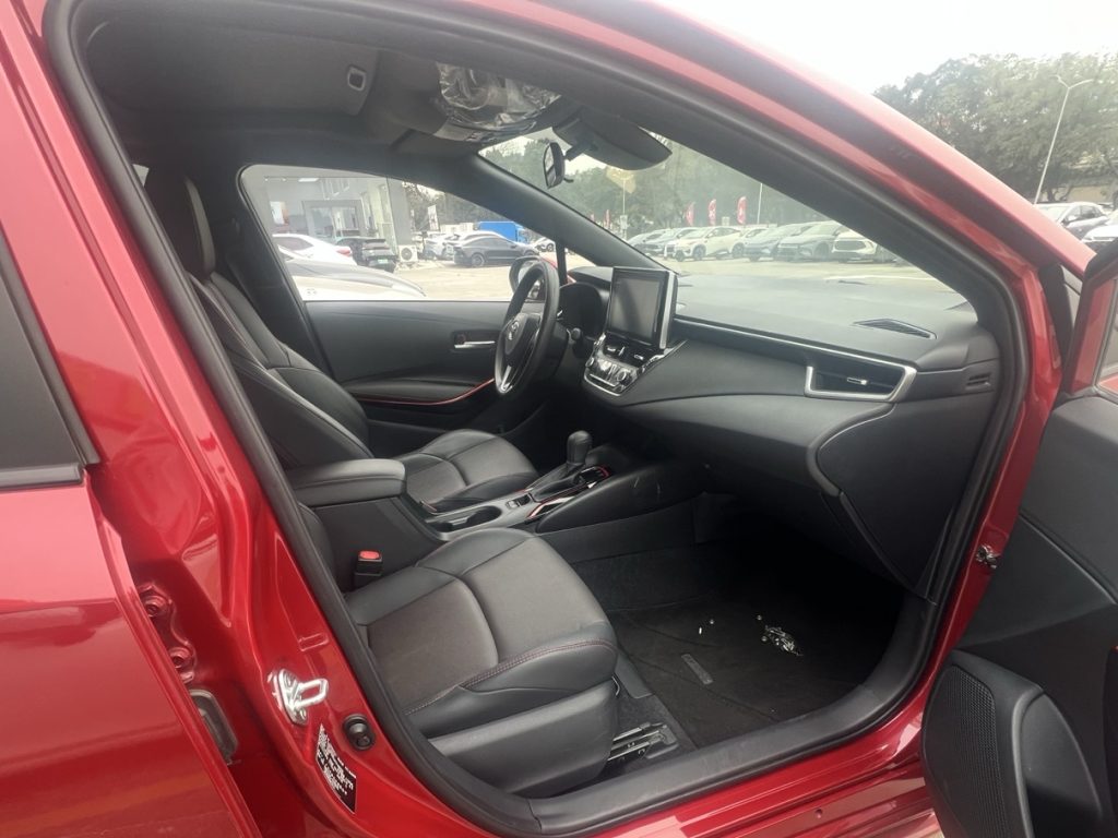 Levin 2022 185T CVT Sport Edition - Huishida Trading