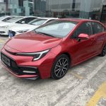 Levin 2022 185T CVT Sport Edition