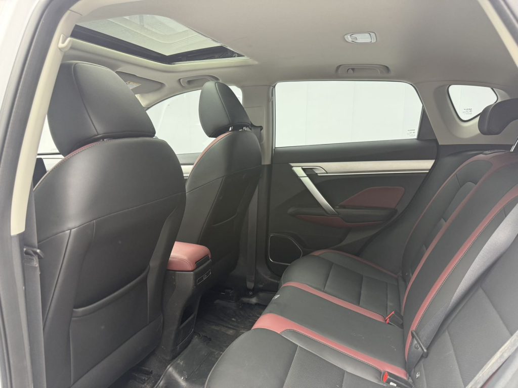 Geely Coolray 2021 1.4T DCT Diamond Edition - Huishida Trading