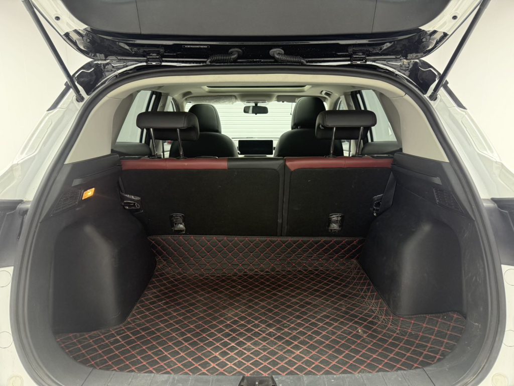 Geely Coolray 2021 1.4T DCT Diamond Edition - Huishida Trading