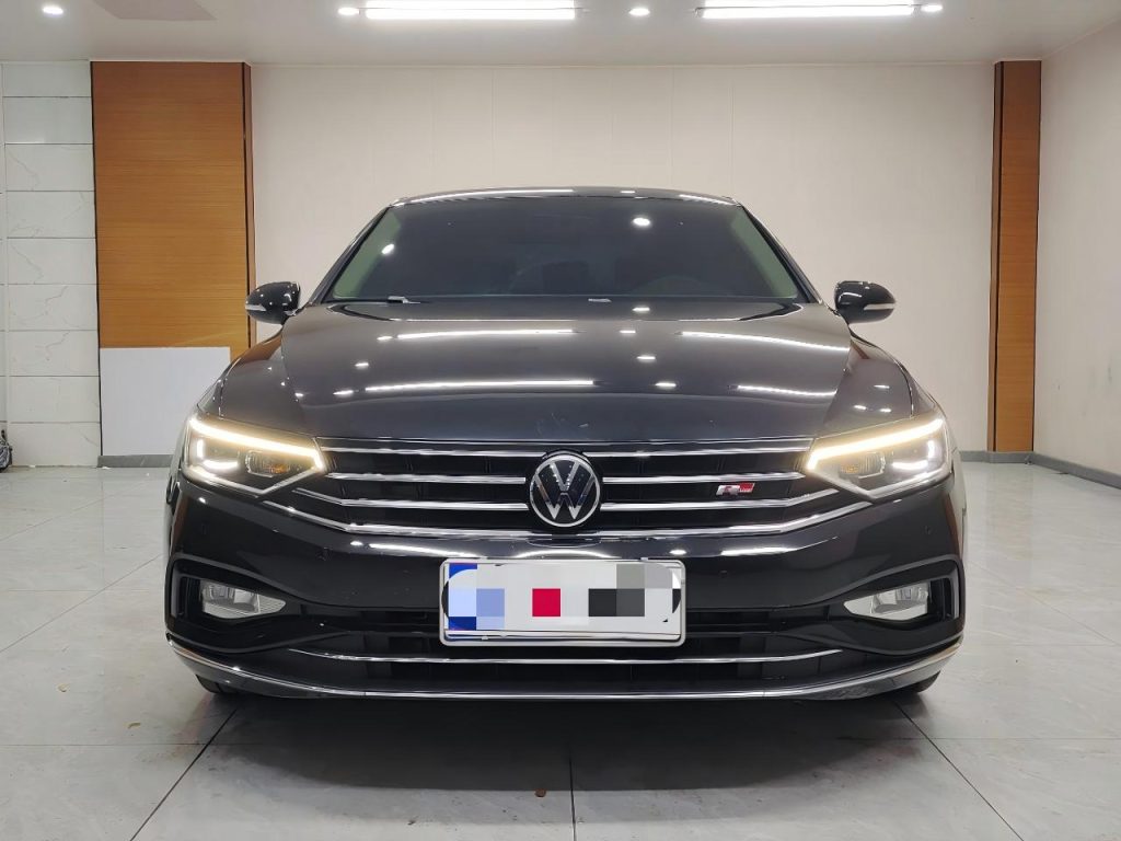 2020 Volkswagen MAGOTAN 280TSI DSG Leading Edition - Huishida Trading
