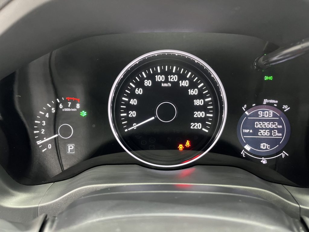 Honda Vezel 2020 1.5L CVT Pioneer Edition - Huishida Trading