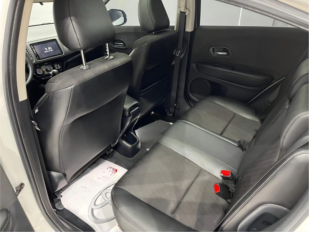 Honda Vezel 2020 1.5L CVT Pioneer Edition - Huishida Trading