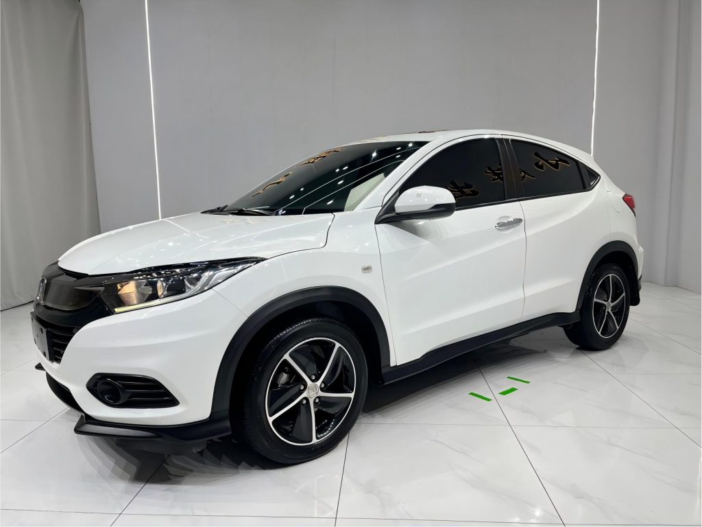Honda Vezel 2020 1.5L CVT Pioneer Edition - Huishida Trading