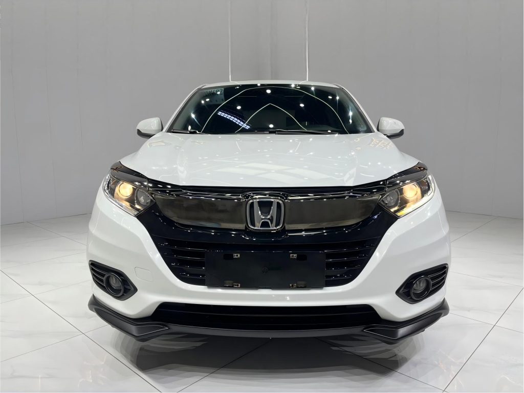 Honda Vezel 2020 1.5L CVT Pioneer Edition - Huishida Trading