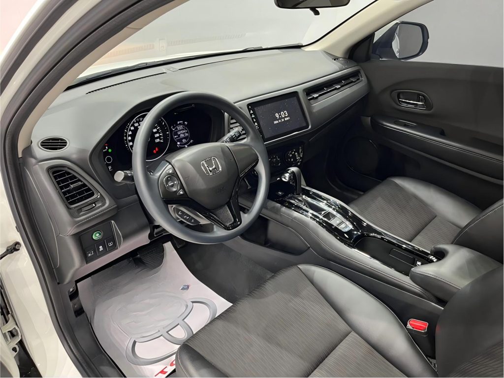 Honda Vezel 2020 1.5L CVT Pioneer Edition - Huishida Trading